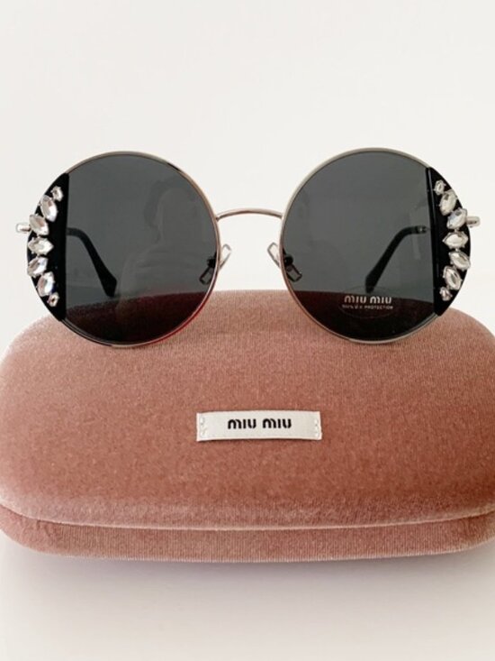 ?✨✨? MIU MIU Sunglasses, New main image 12